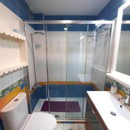 Amplio Apartamento En La Barrosa Ново-Санкти-Петри Экстерьер фото