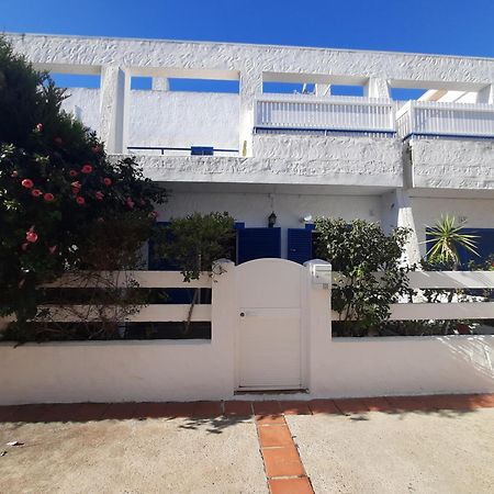 Amplio Apartamento En La Barrosa Ново-Санкти-Петри Экстерьер фото