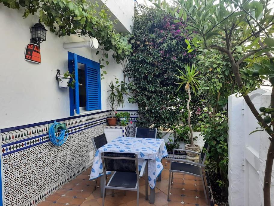 Amplio Apartamento En La Barrosa Ново-Санкти-Петри Экстерьер фото